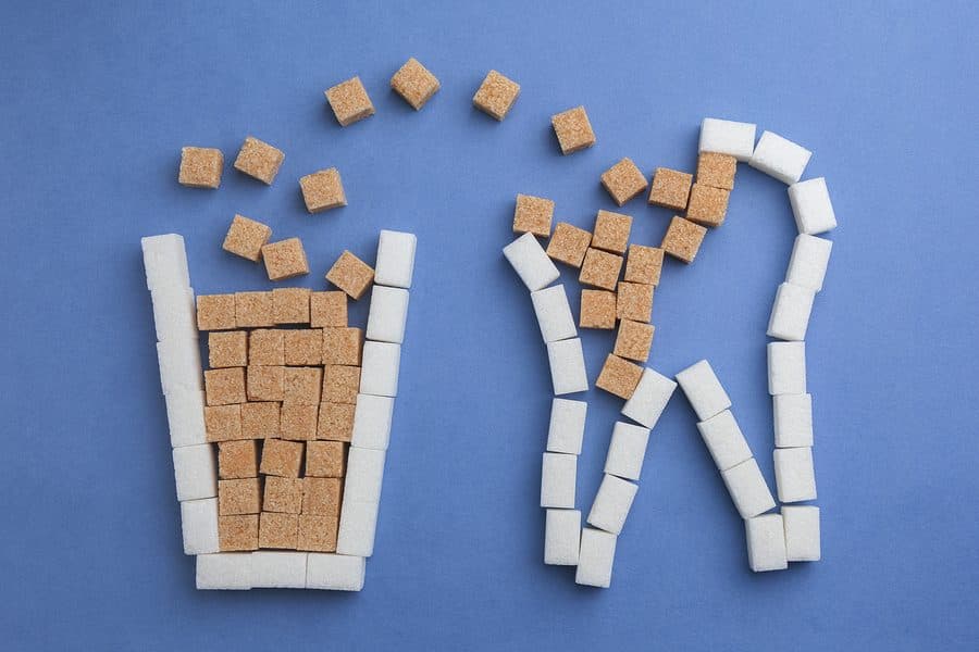Impact of What We Drink on Oral Health