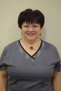 Margarita Voronskaya