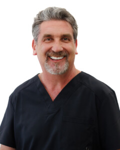 Dr. Danny Sarubin