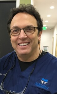 Dr. Todd Sarubin